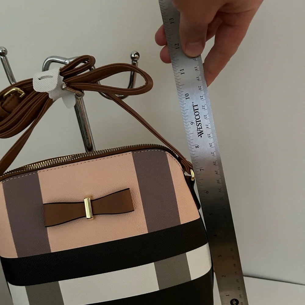 Fashion shoulder bag - Picture 9 of 9